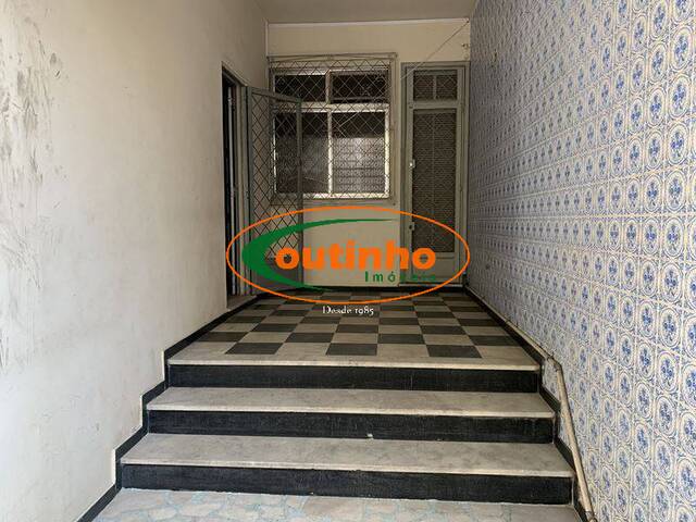 #28931A - Casa para Venda em Rio de Janeiro - RJ