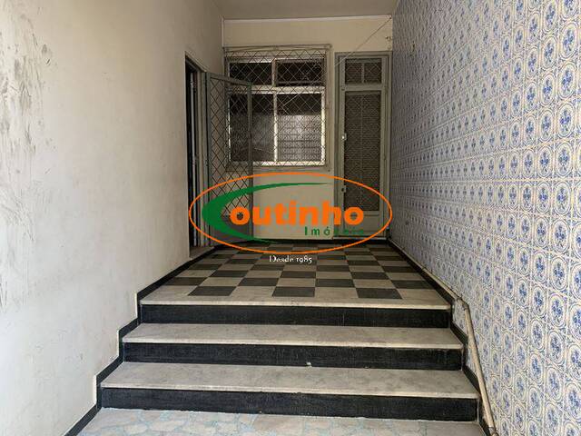 #28931A - Casa Duplex para Venda em Rio de Janeiro - RJ - 3