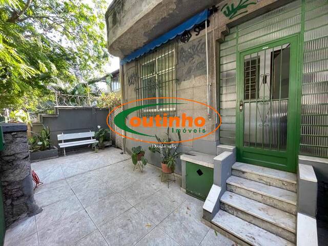 #29135B - Apartamento tipo casa para Venda em Rio de Janeiro - RJ - 1