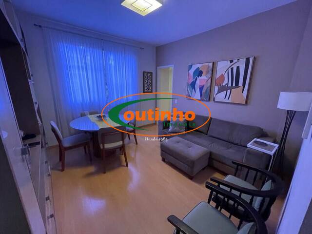#29244A - Apartamento para Venda em Rio de Janeiro - RJ - 2