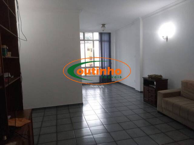 #15049 - Apartamento para Venda em Rio de Janeiro - RJ - 1