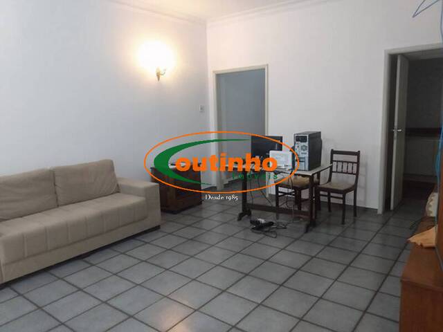 #29286A - Apartamento para Venda em Rio de Janeiro - RJ - 3