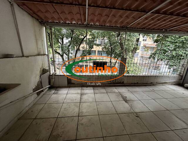 #29290A - Apartamento tipo casa frente de rua para Venda em Rio de Janeiro - RJ - 1