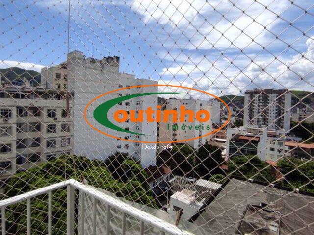 #29293A - Cobertura Duplex para Venda em Rio de Janeiro - RJ - 1