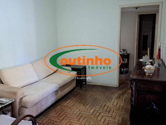 #28778A - Apartamento para Venda em Rio de Janeiro - RJ - 1