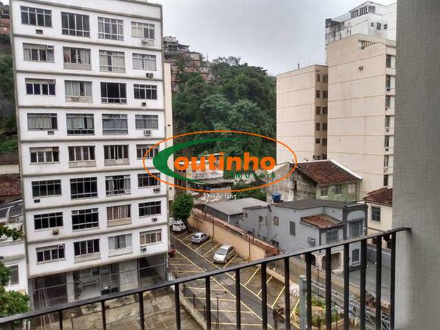 #28787A - Apartamento para Venda em Rio de Janeiro - RJ - 1