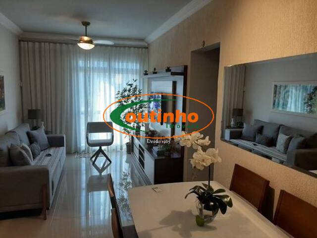 #26316B - Apartamento para Venda em Rio de Janeiro - RJ - 1