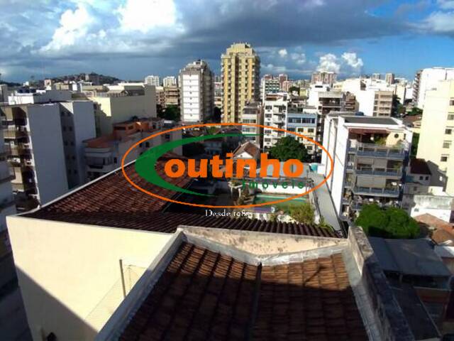 #28315A - Apartamento para Venda em Rio de Janeiro - RJ - 3