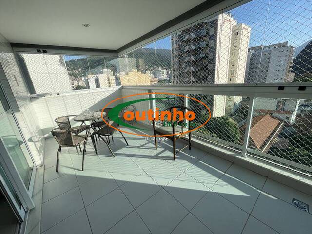 #29319B - Apartamento para Venda em Rio de Janeiro - RJ - 2