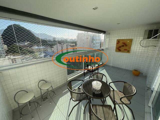 #29319B - Apartamento para Venda em Rio de Janeiro - RJ - 1