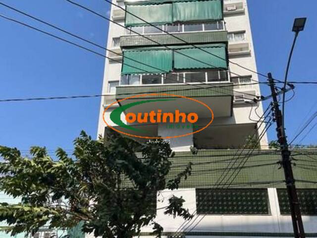 #29093A - Apartamento para Venda em Rio de Janeiro - RJ - 1