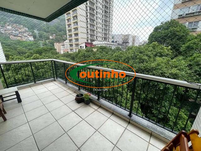 #29325A - Apartamento para Venda em Rio de Janeiro - RJ - 3