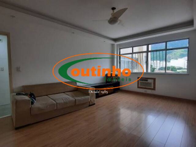 #29329A - Apartamento para Venda em Rio de Janeiro - RJ - 1