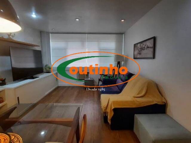#29327A - Apartamento para Venda em Rio de Janeiro - RJ - 1
