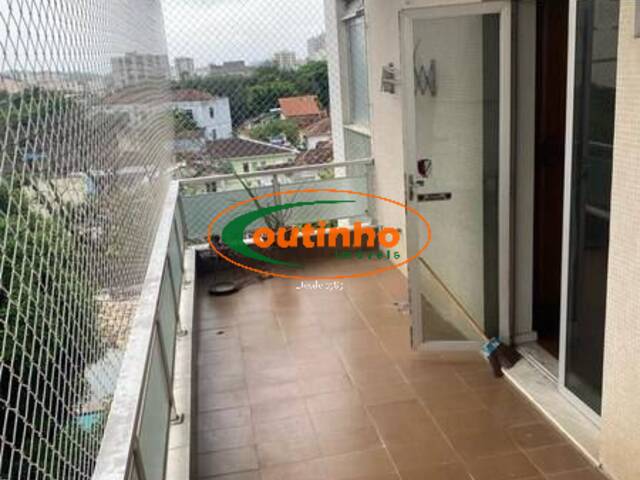 #29338A - Apartamento para Venda em Rio de Janeiro - RJ - 1