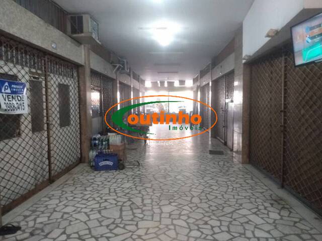 #28674A - Loja/Salão/Ponto Comercial para Venda em Rio de Janeiro - RJ - 1