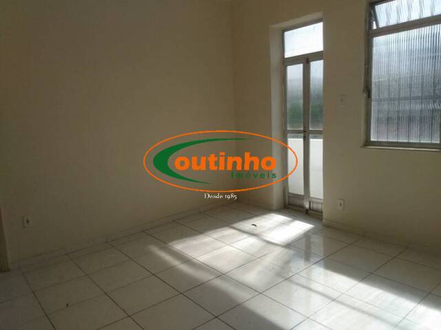 #28957A - Apartamento para Venda em Rio de Janeiro - RJ - 3
