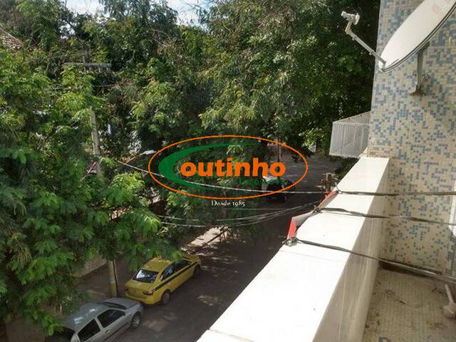 #28957A - Apartamento para Venda em Rio de Janeiro - RJ - 1