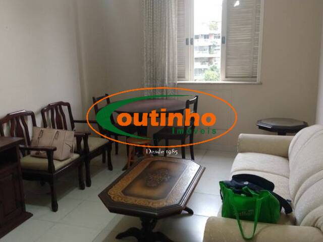 #28817A - Apartamento para Venda em Rio de Janeiro - RJ - 1