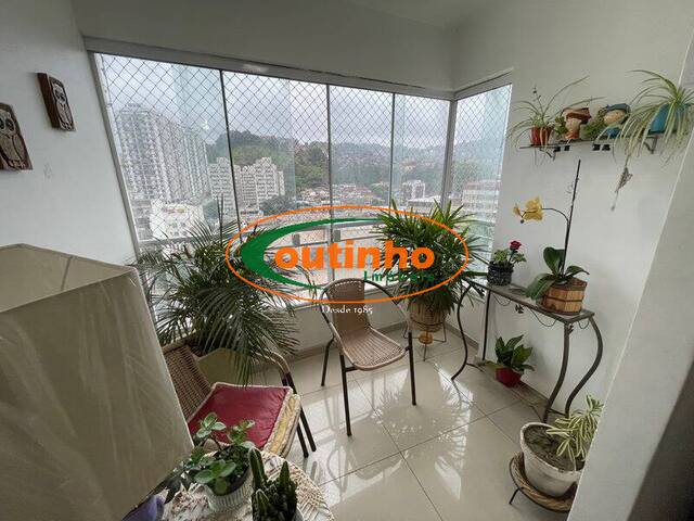 #29057A - Apartamento para Venda em Rio de Janeiro - RJ - 3