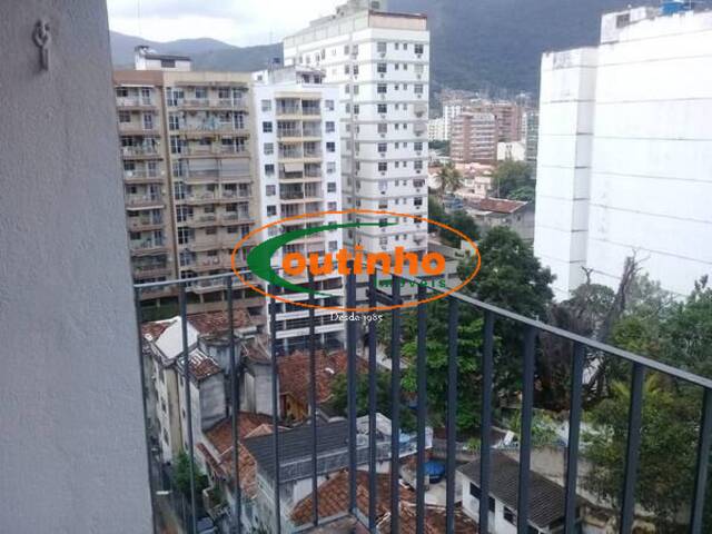 #26140A - Apartamento para Venda em Rio de Janeiro - RJ