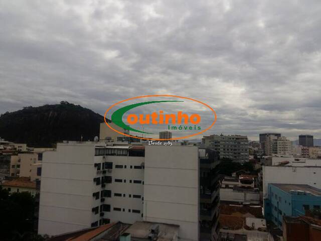 #24769A - Apartamento para Venda em Rio de Janeiro - RJ