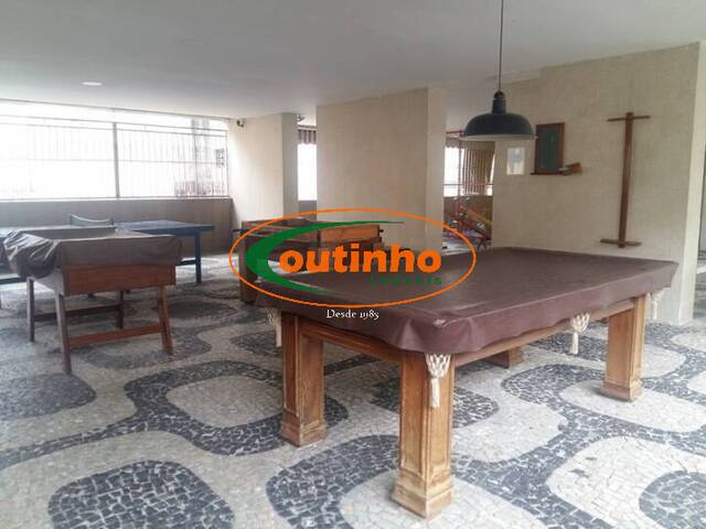 #24769A - Apartamento para Venda em Rio de Janeiro - RJ