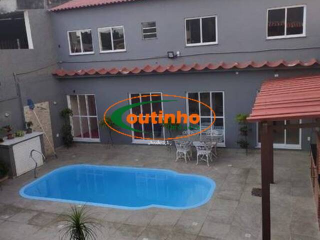 #28509A - Loja/Salão/Ponto Comercial para Venda em Rio de Janeiro - RJ - 2