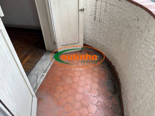 #29391A - Apartamento para Venda em Rio de Janeiro - RJ