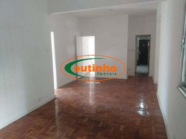 #29415A - Apartamento para Venda em Rio de Janeiro - RJ
