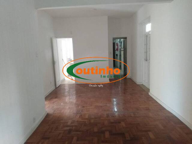#29415A - Apartamento para Venda em Rio de Janeiro - RJ