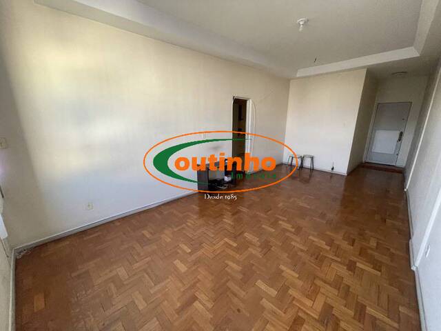 #29437A - Apartamento para Venda em Rio de Janeiro - RJ
