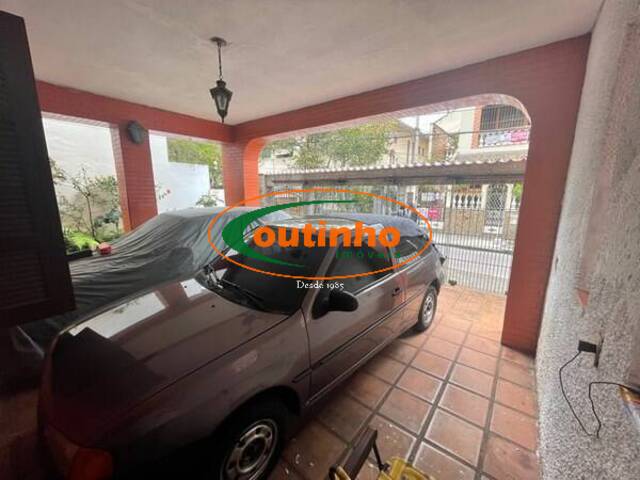 #27533A - Casa para Venda em Rio de Janeiro - RJ