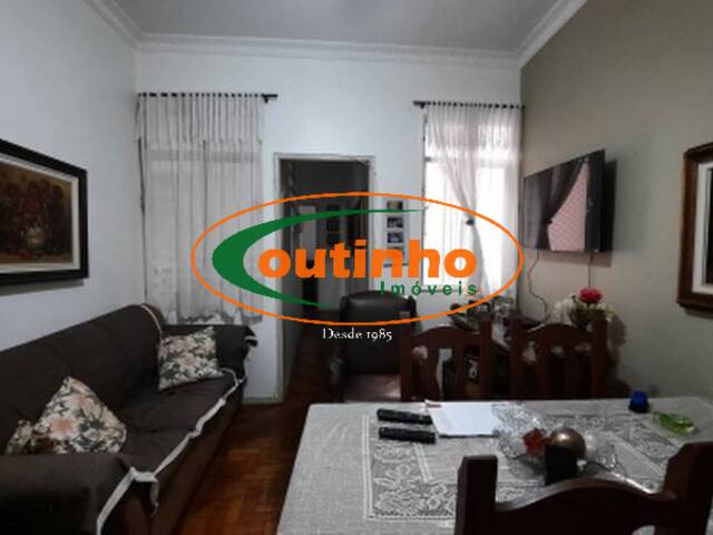 #29488A - Apartamento para Venda em Rio de Janeiro - RJ