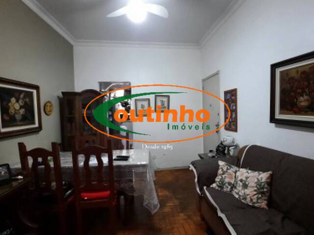 #29488A - Apartamento para Venda em Rio de Janeiro - RJ