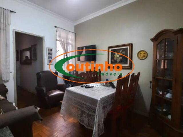 #29488A - Apartamento para Venda em Rio de Janeiro - RJ