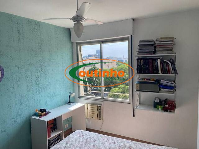 #29487A - Apartamento para Venda em Rio de Janeiro - RJ