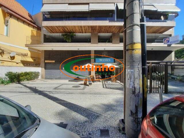 #28398A - Loja/Salão/Ponto Comercial para Venda em Rio de Janeiro - RJ - 3
