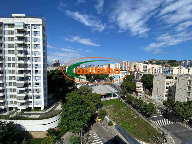#29621B - Apartamento para Venda em Rio de Janeiro - RJ