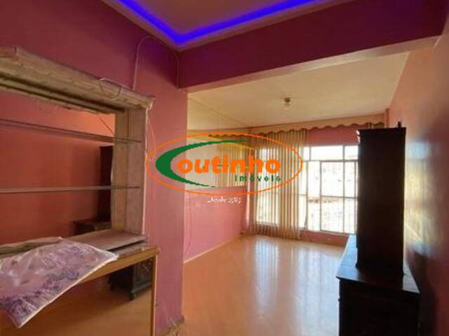 #29621B - Apartamento para Venda em Rio de Janeiro - RJ
