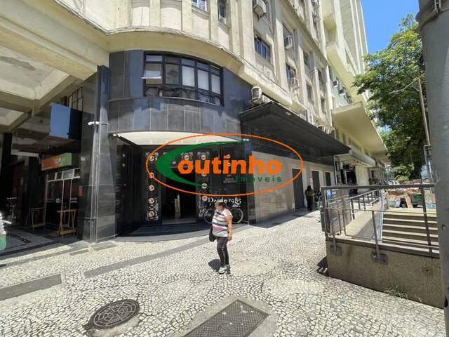 #29666A - Andar para Venda em Rio de Janeiro - RJ - 1