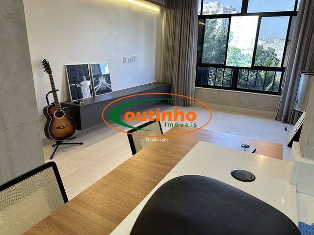 #29493A - Apartamento para Venda em Rio de Janeiro - RJ