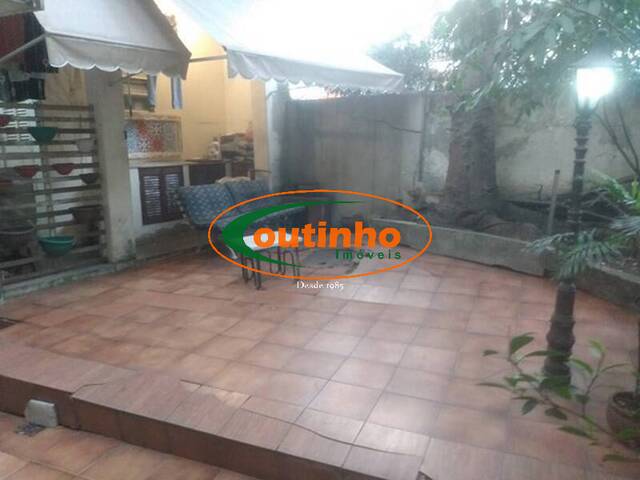 #29678A - Casa para Venda em Rio de Janeiro - RJ - 2