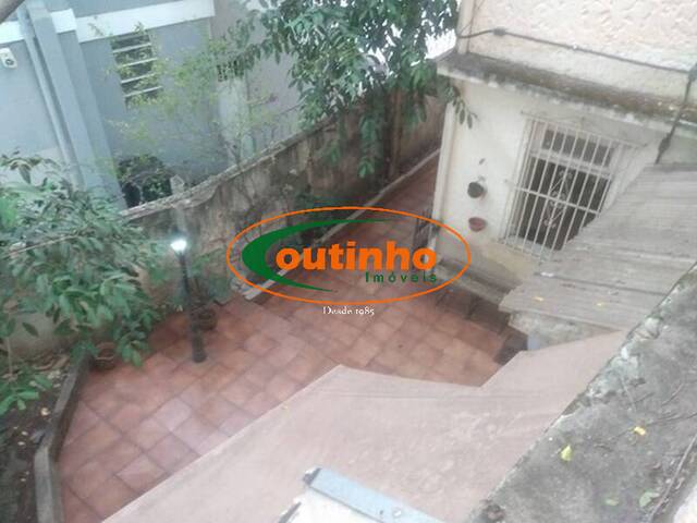 #29678A - Casa para Venda em Rio de Janeiro - RJ - 1
