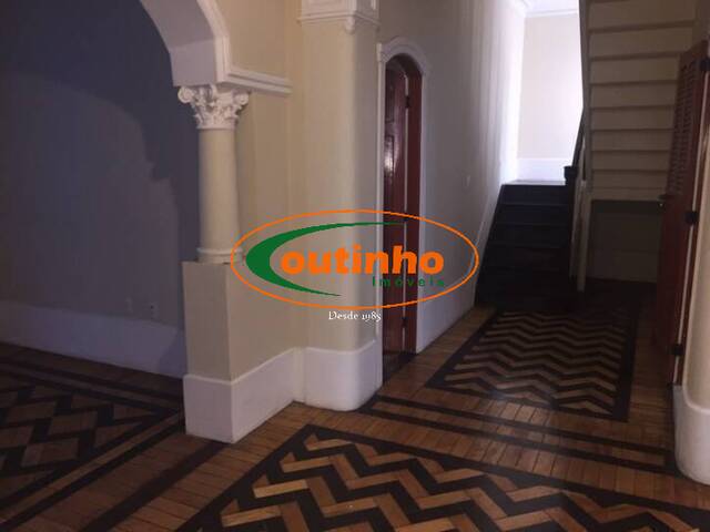 #25767A - Casa para Venda em Rio de Janeiro - RJ - 3