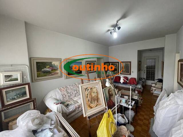 #29695B - Apartamento para Venda em Rio de Janeiro - RJ