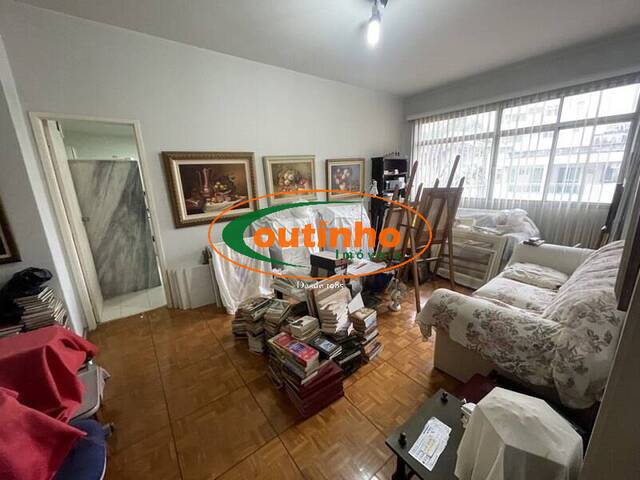 #29695B - Apartamento para Venda em Rio de Janeiro - RJ