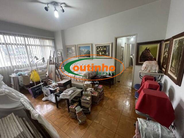 #29695B - Apartamento para Venda em Rio de Janeiro - RJ