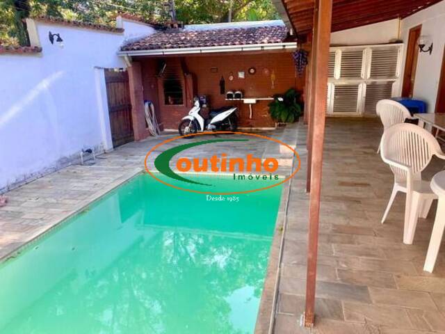 #27429A - Casa para Venda em Rio de Janeiro - RJ - 1