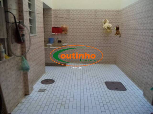 #21599A - Casa para Venda em Rio de Janeiro - RJ - 2